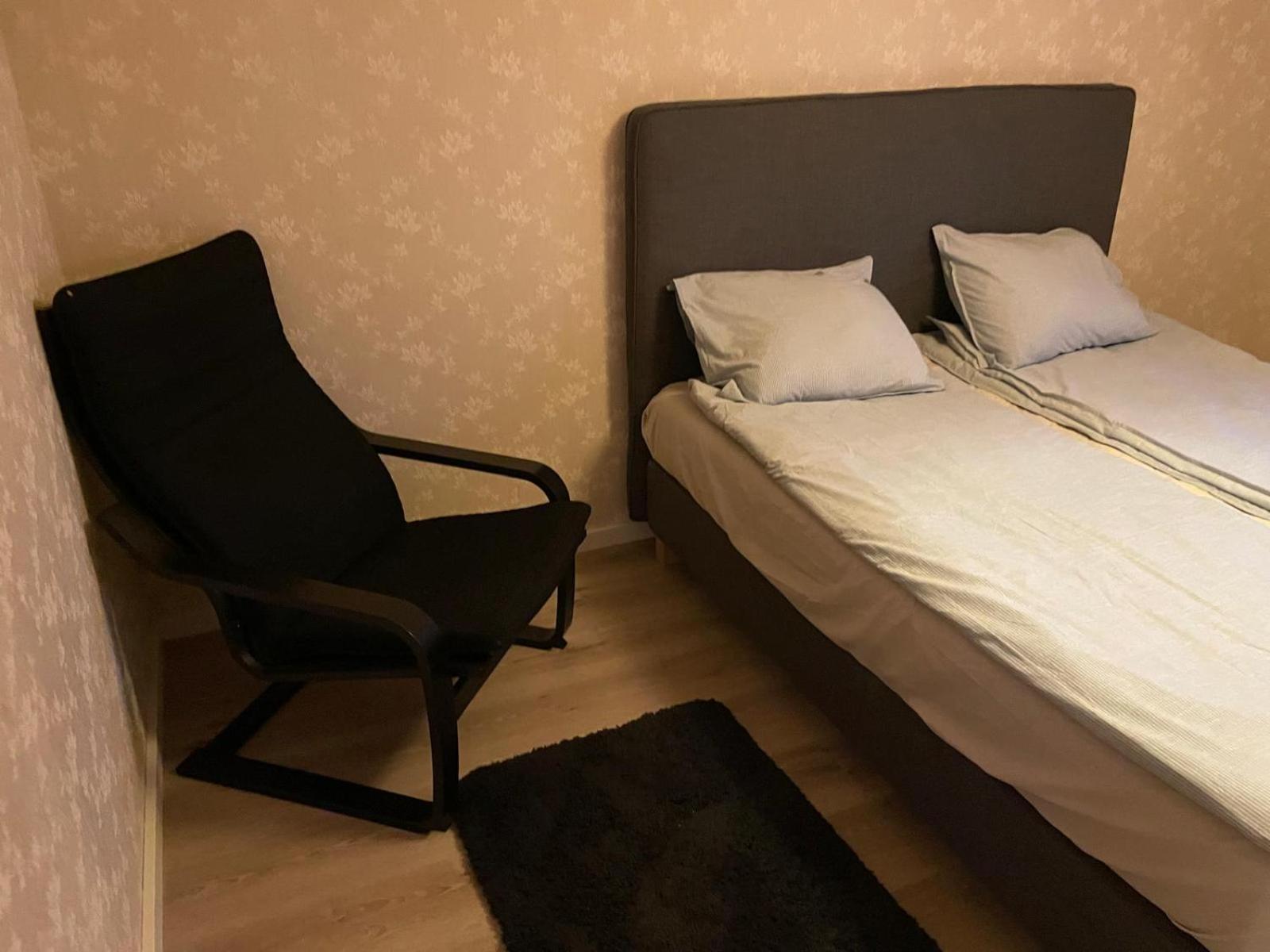 Modern 3 Bed Rooms In Almhult Close To Vaxjo Airport Extérieur photo